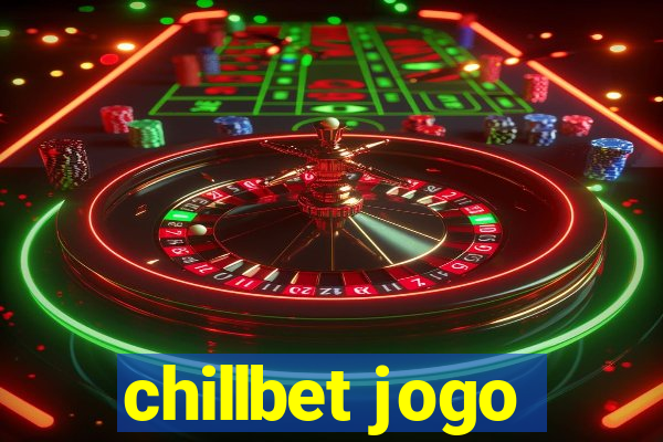 chillbet jogo